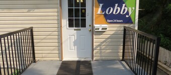 Rest Inn Lytton