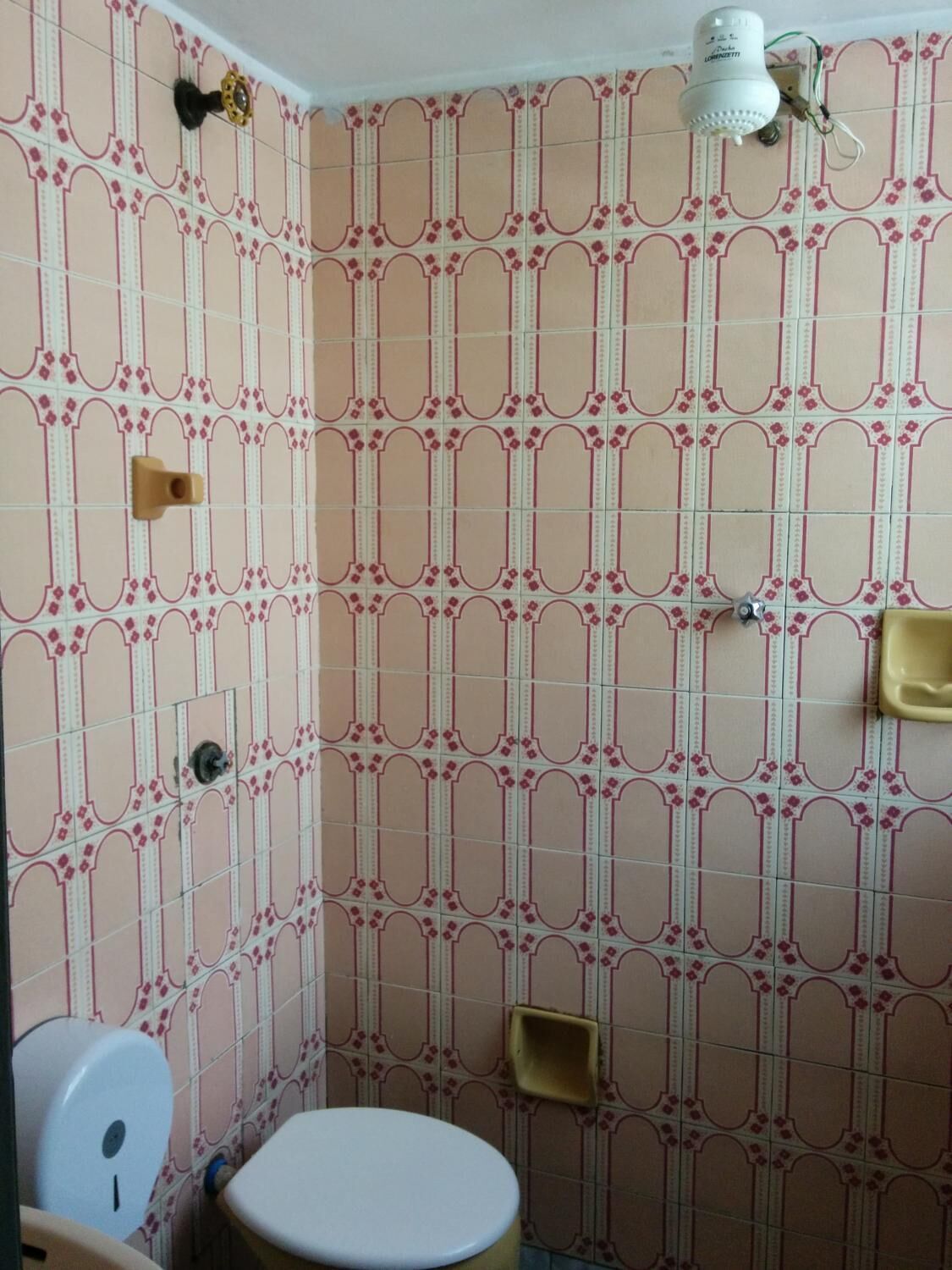 Foto - Hotel Itajuba