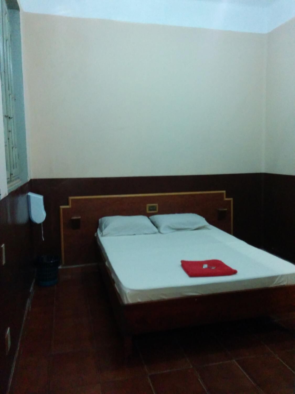 Foto - Hotel Itajuba