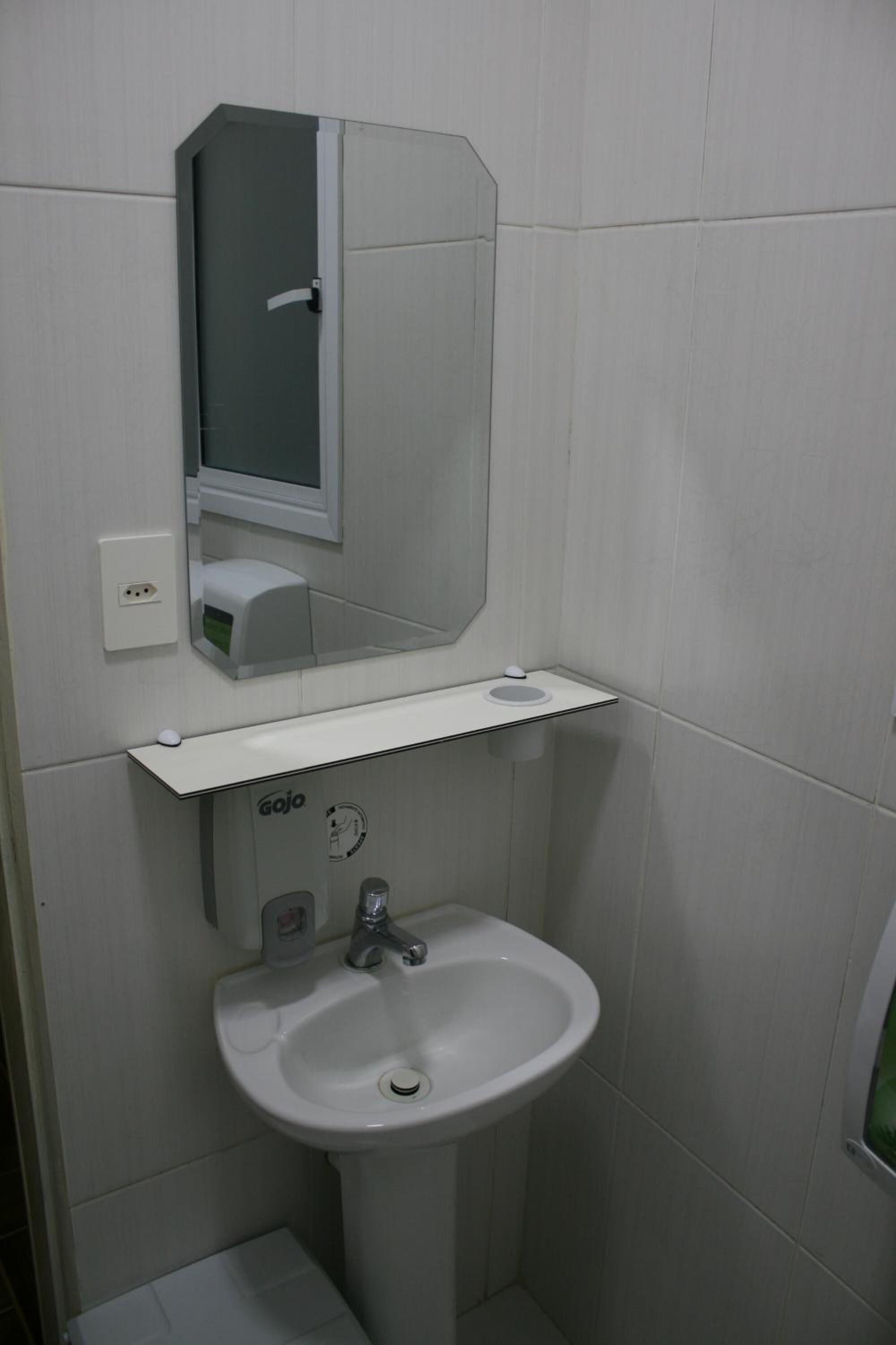 Foto - Hotel Itajuba