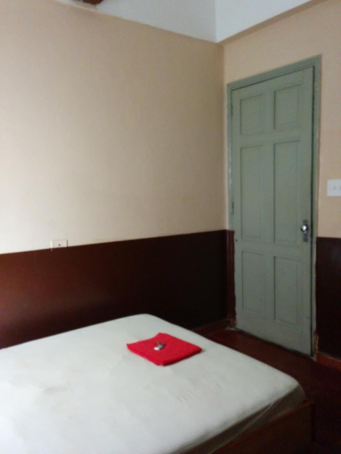 Foto - Hotel Itajuba