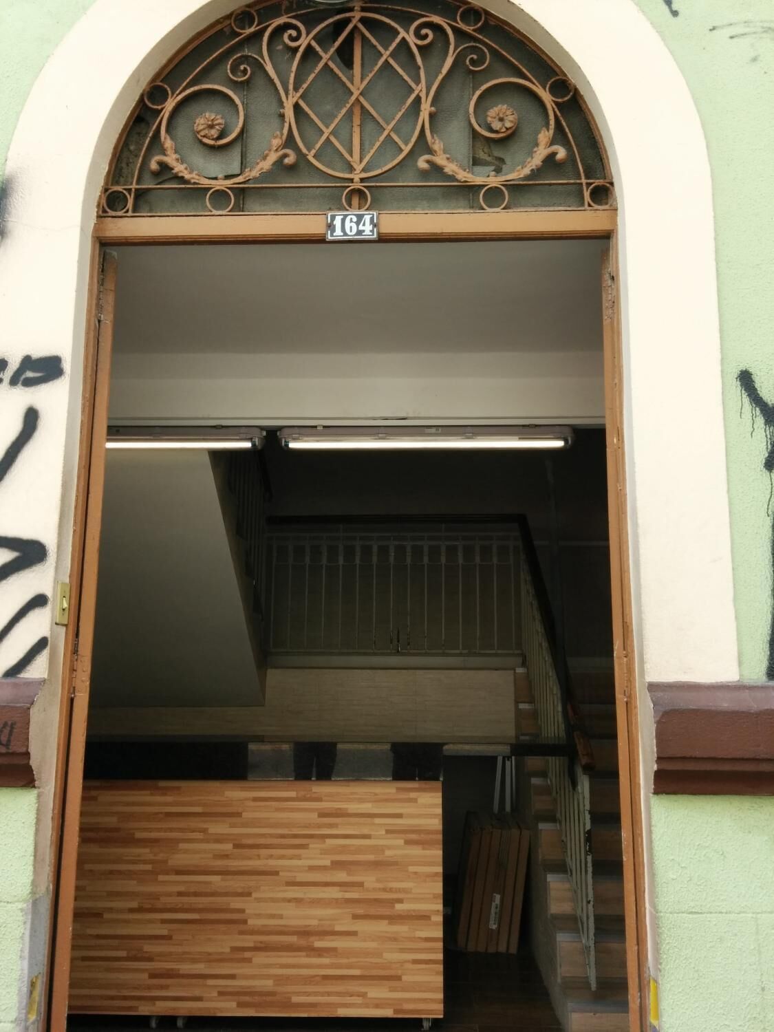 Foto - Hotel Itajuba