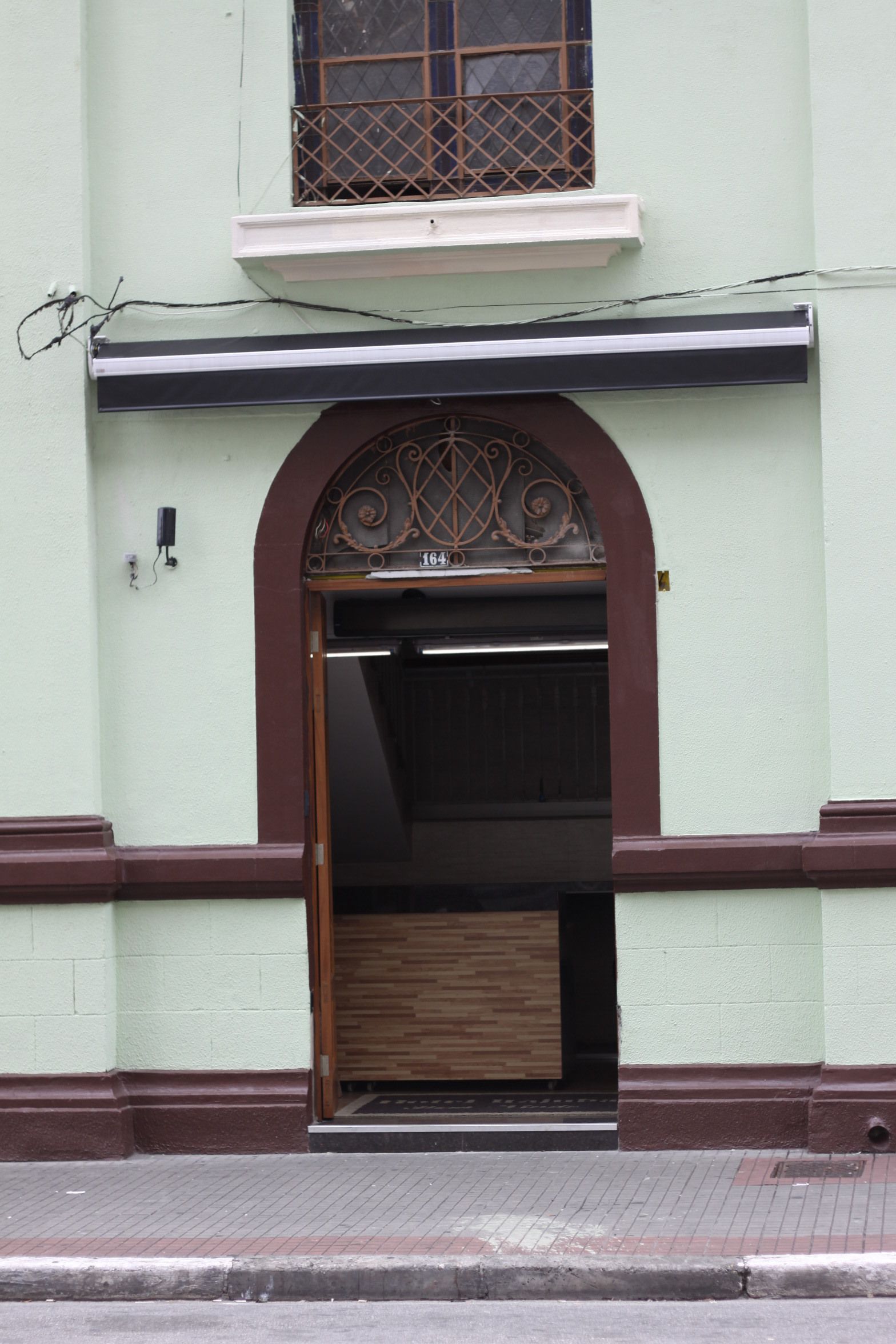 Foto - Hotel Itajuba