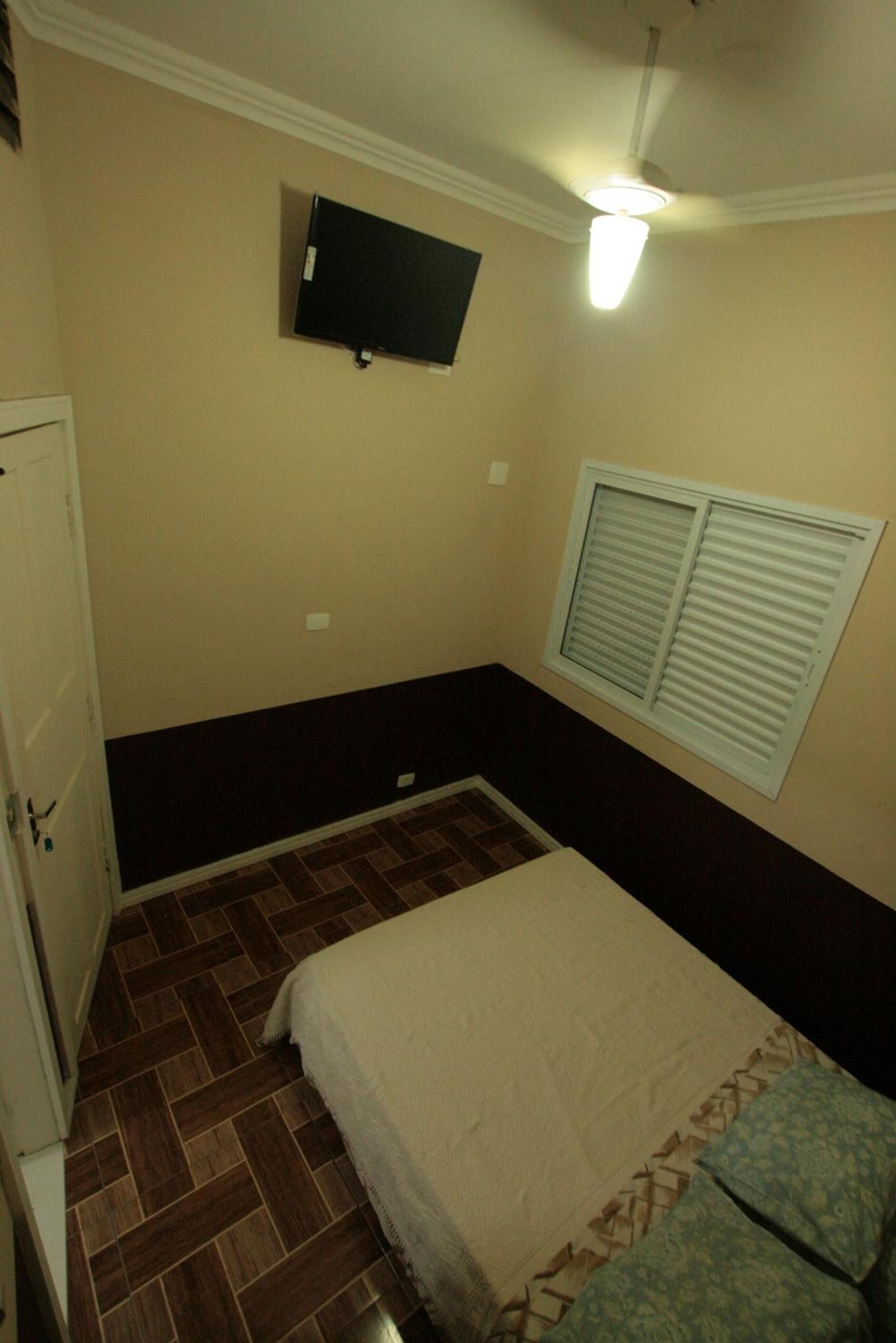 Foto - Hotel Itajuba