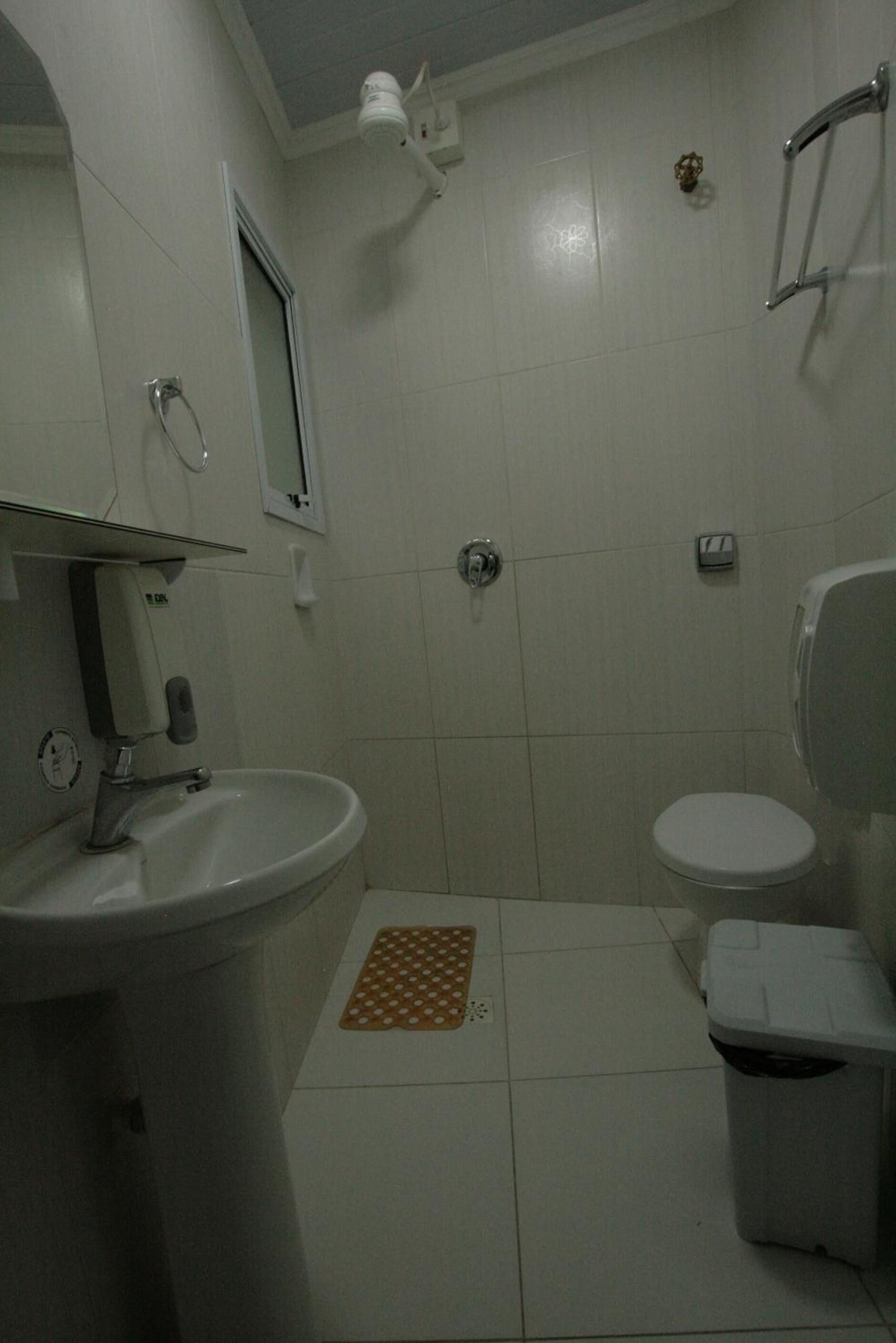 Foto - Hotel Itajuba