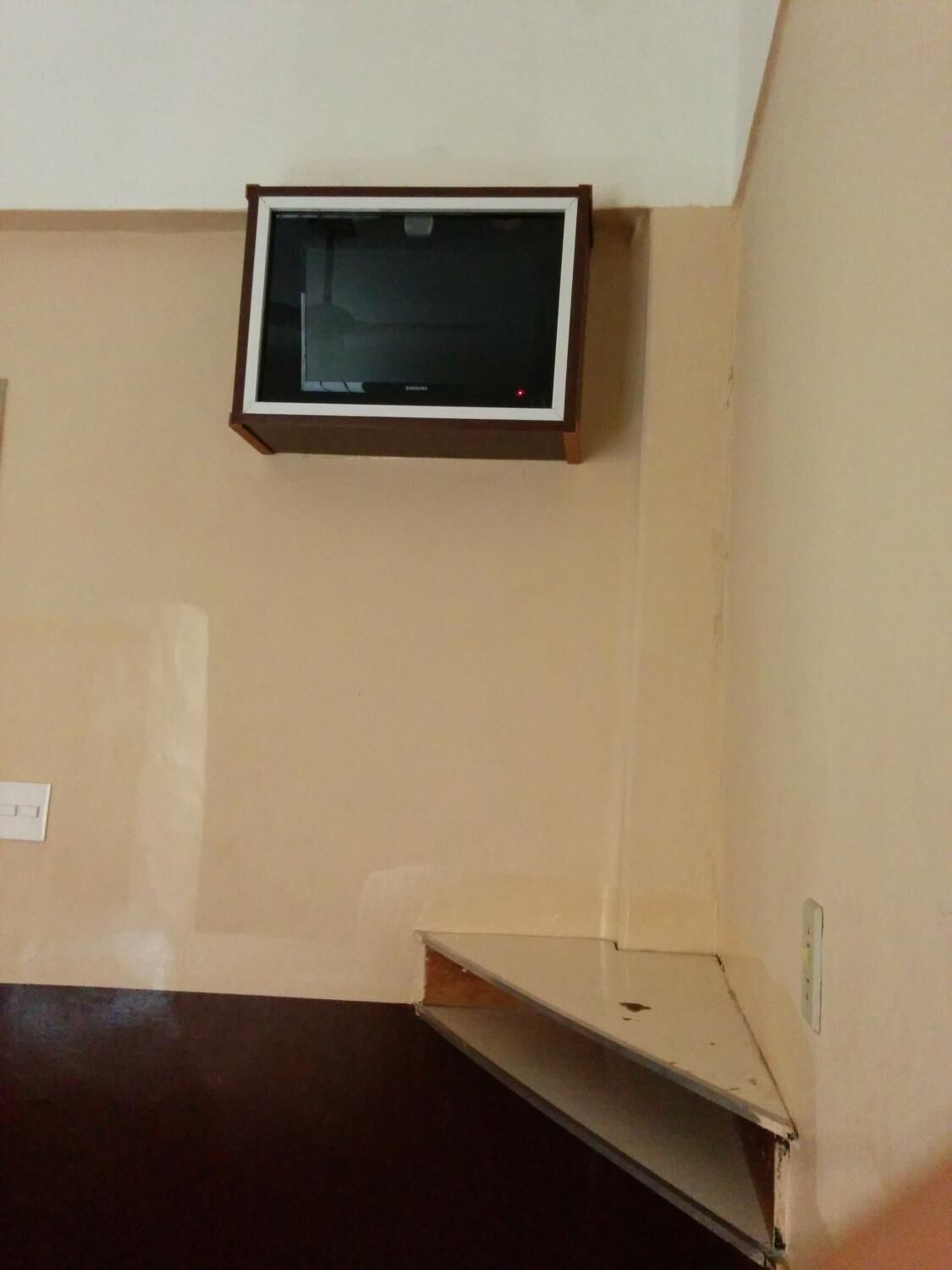 Foto - Hotel Itajuba