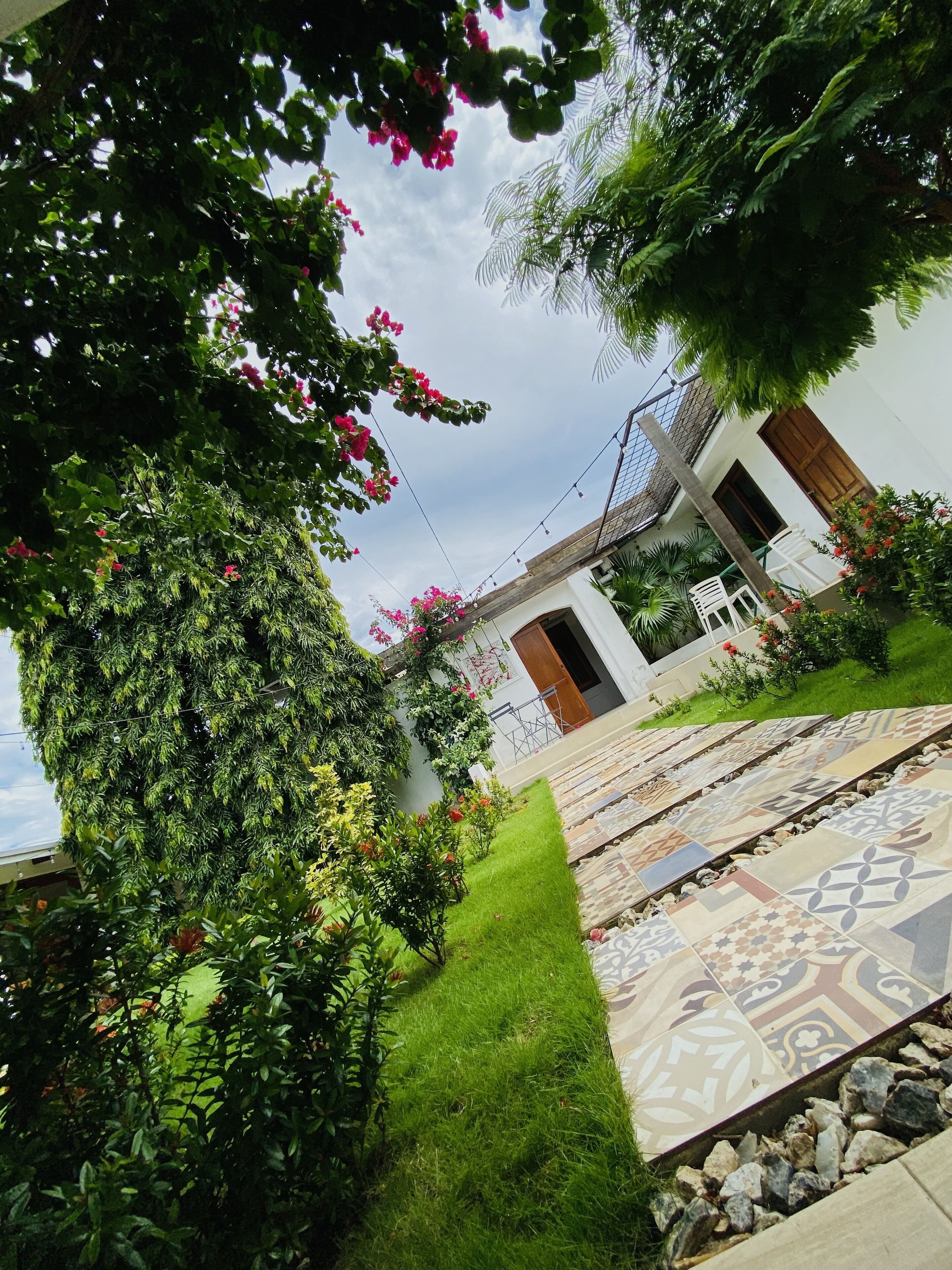 Foto - Casa San Juan 560