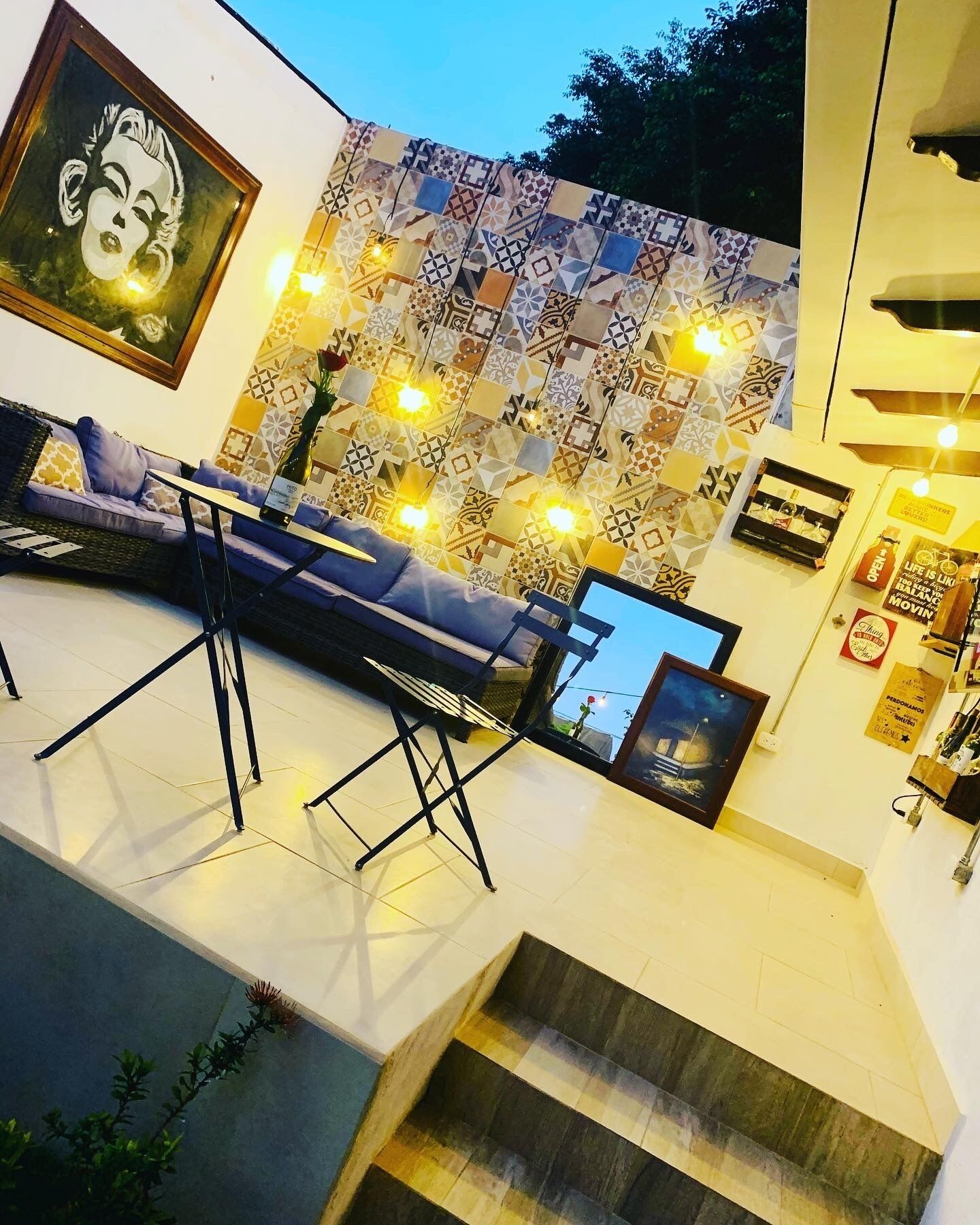 Foto - Casa San Juan 560