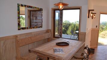 Restaurante familiar