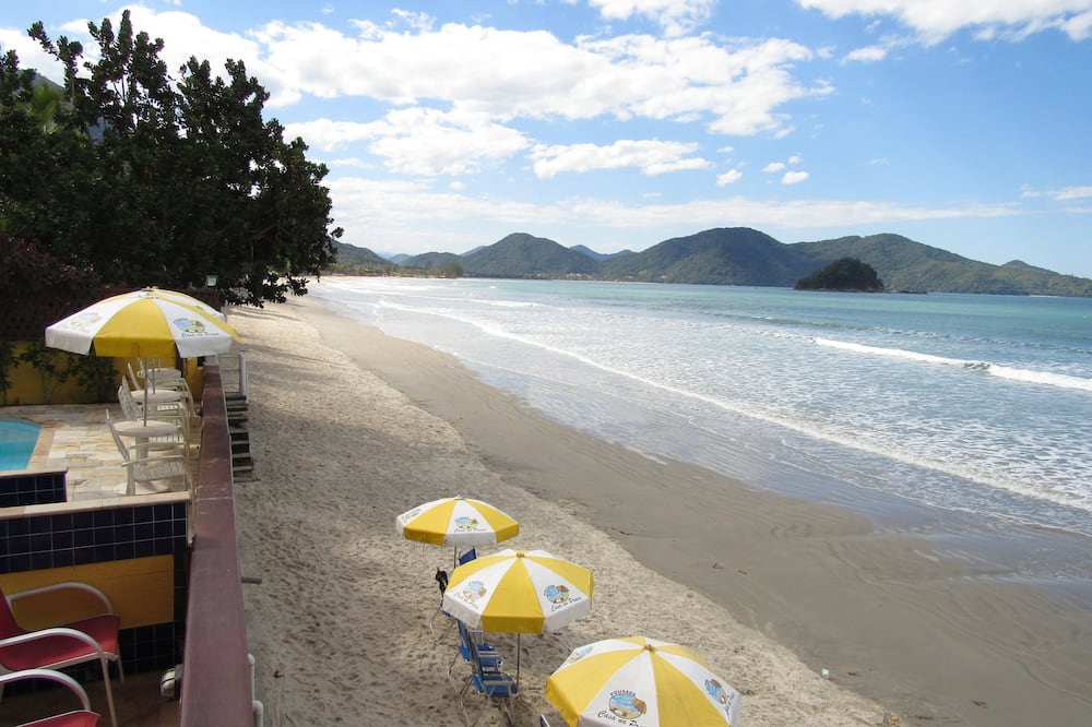 Pousada Casa na Praia