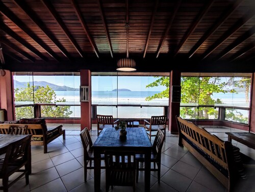 Pousada Casa na Praia