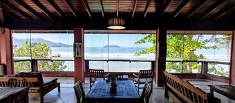 Pousada Casa na Praia