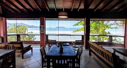 Pousada Casa na Praia