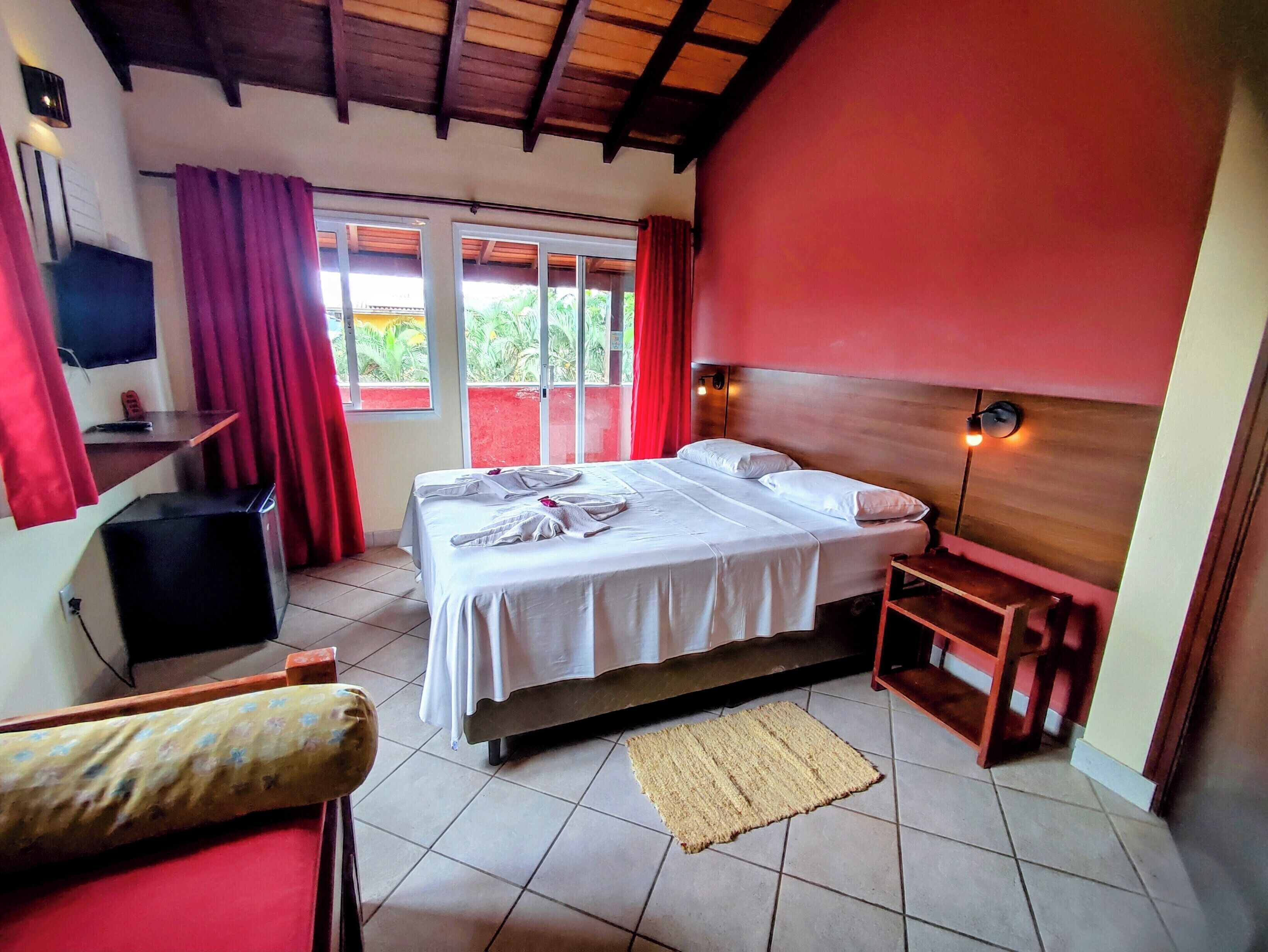 Family Suite, 2 Bedrooms, 2 Bathrooms, Annex Building | Minibar, free WiFi, bed sheets