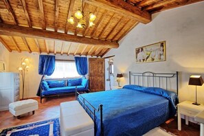 Panoramic-Haus, 3 Schlafzimmer, eigener Pool (Casa Margherita 1)