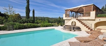 Villa Guia