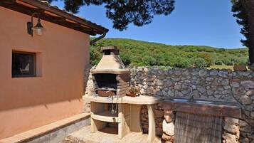 Grill-/Picknickplatz