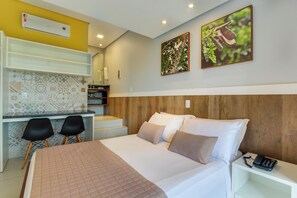 Chambre Double Économique