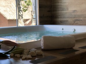 Spa - Pousada do Arvoredo (Bombinhas)