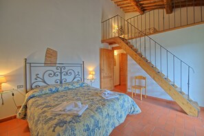 Appartamento panoramico, 2 camere da letto (Ciliegio 13) | Culle/letti per bambini (gratuiti), Wi-Fi gratuito, lenzuola