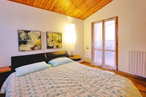 别墅, 4 间卧室 | 4 多间卧室、婴儿床、免费 WiFi、床单