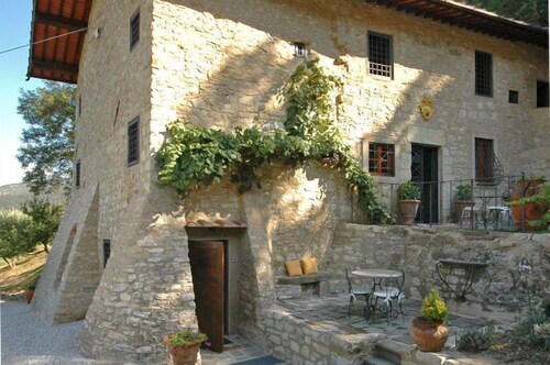 Villa Eden