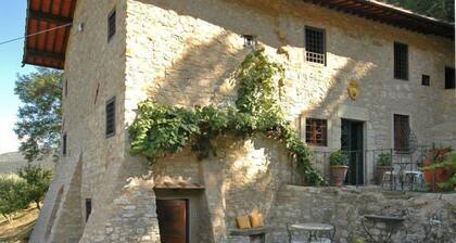 Villa Eden