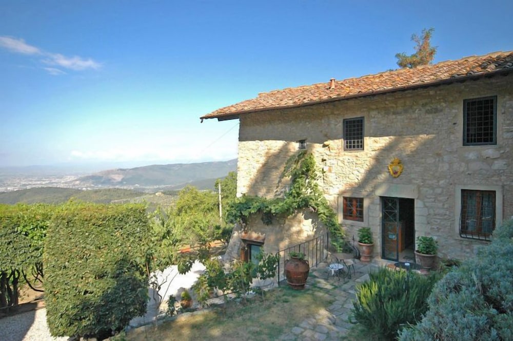 Villa Eden - Sesto Fiorentino