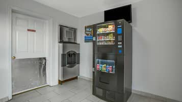 Vending machine