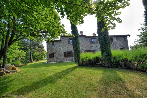 Garden - Col Di Forche (Monterchi)