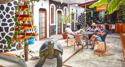 Hotel Coloma Galapagos