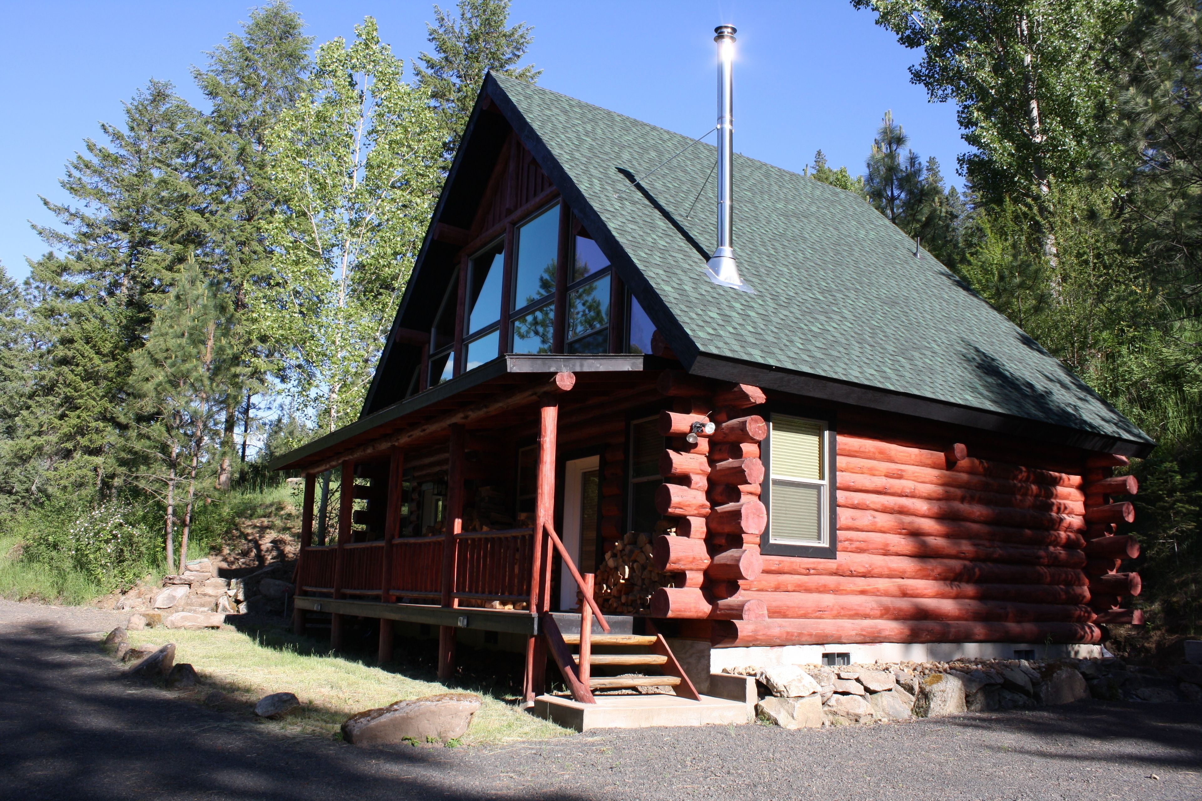 Eksteriør