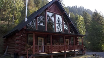 Aussenbereich