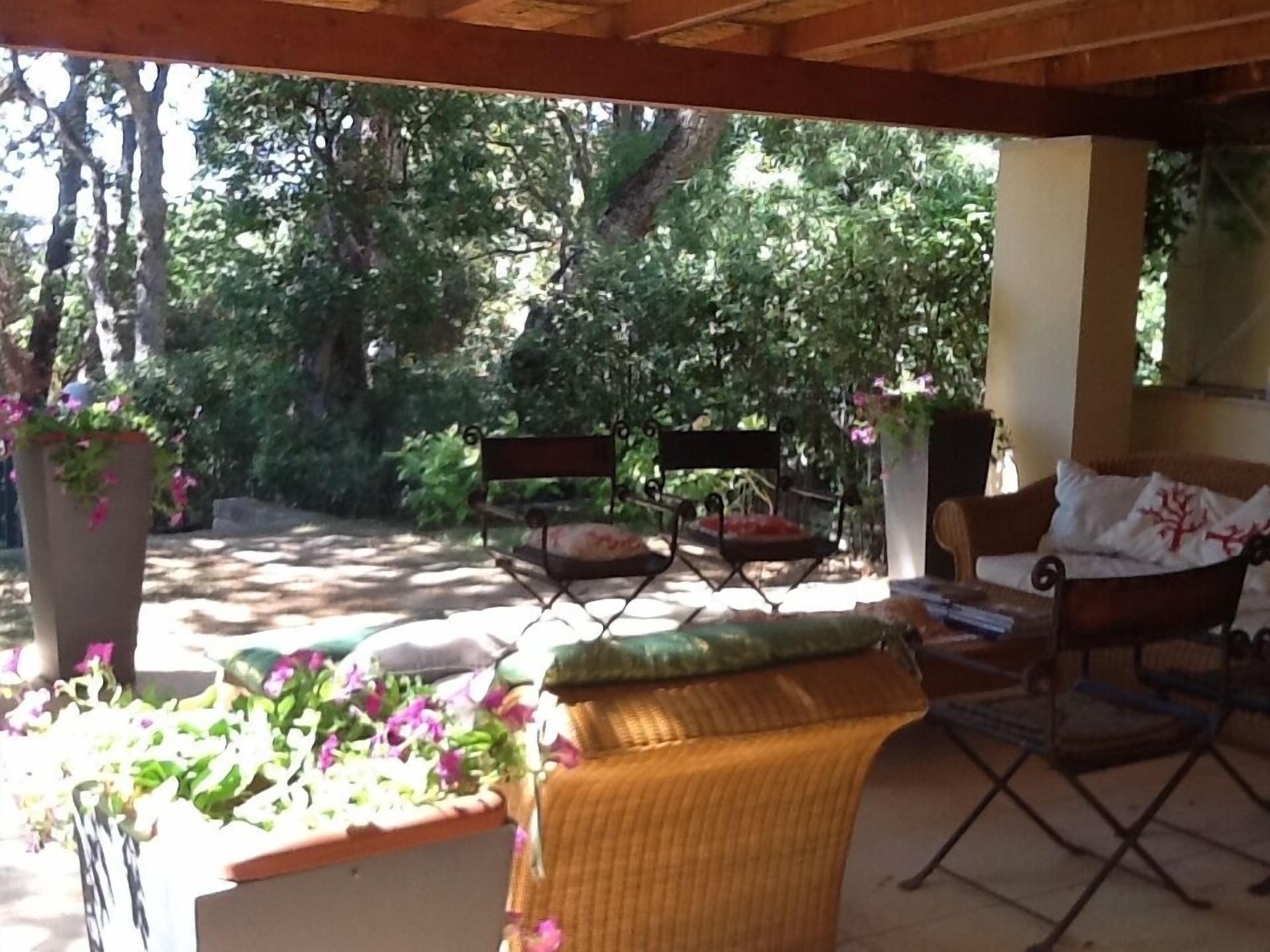 Appartement, 2 chambres | Terrasse/Patio