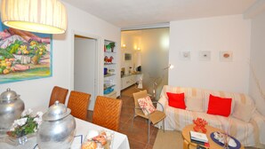 Leilighet, 2 soverom | Oppholdsrom