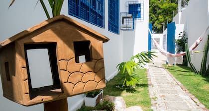 Blue Hostel