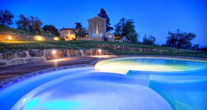 Villa Ferdinando