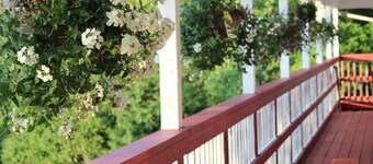 Chatham Travel Lodge