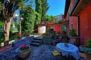 Exterior - Casa Vania (Reggello)