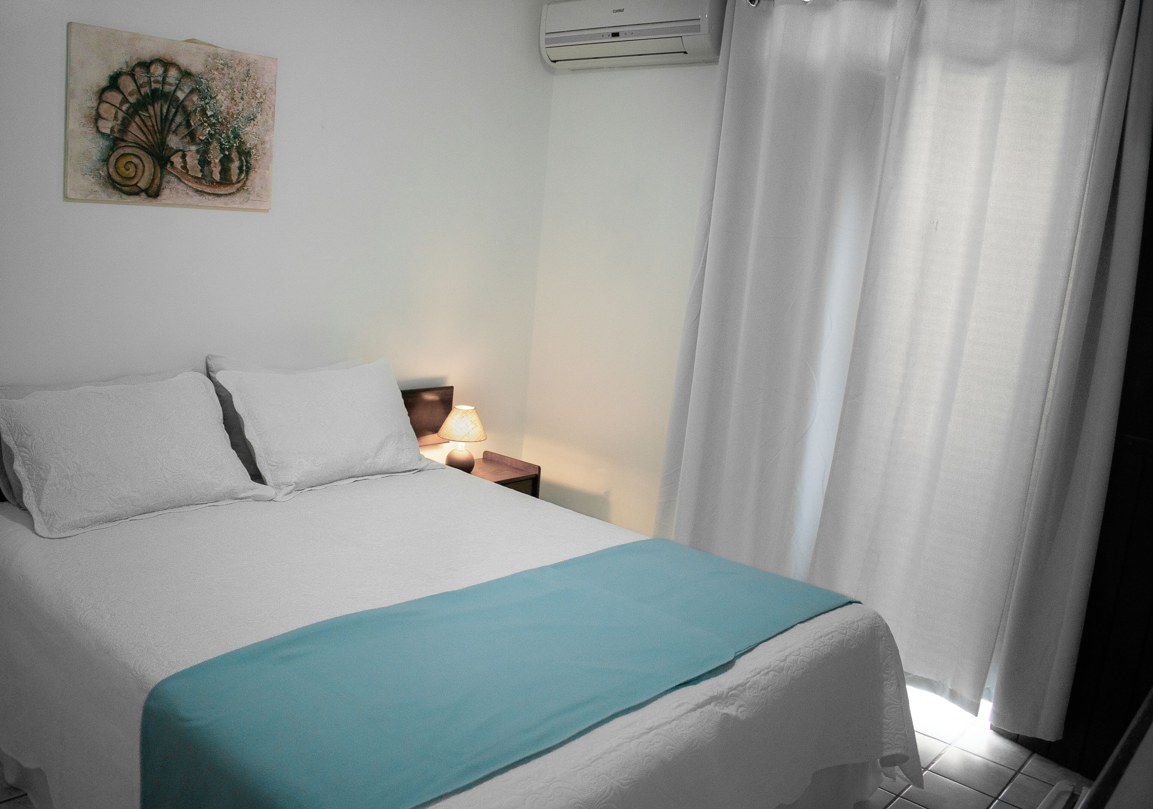 Foto - Hotel Pousada Estacao Do Sol Natal