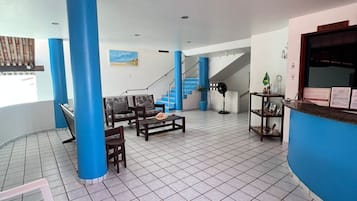 Recepción