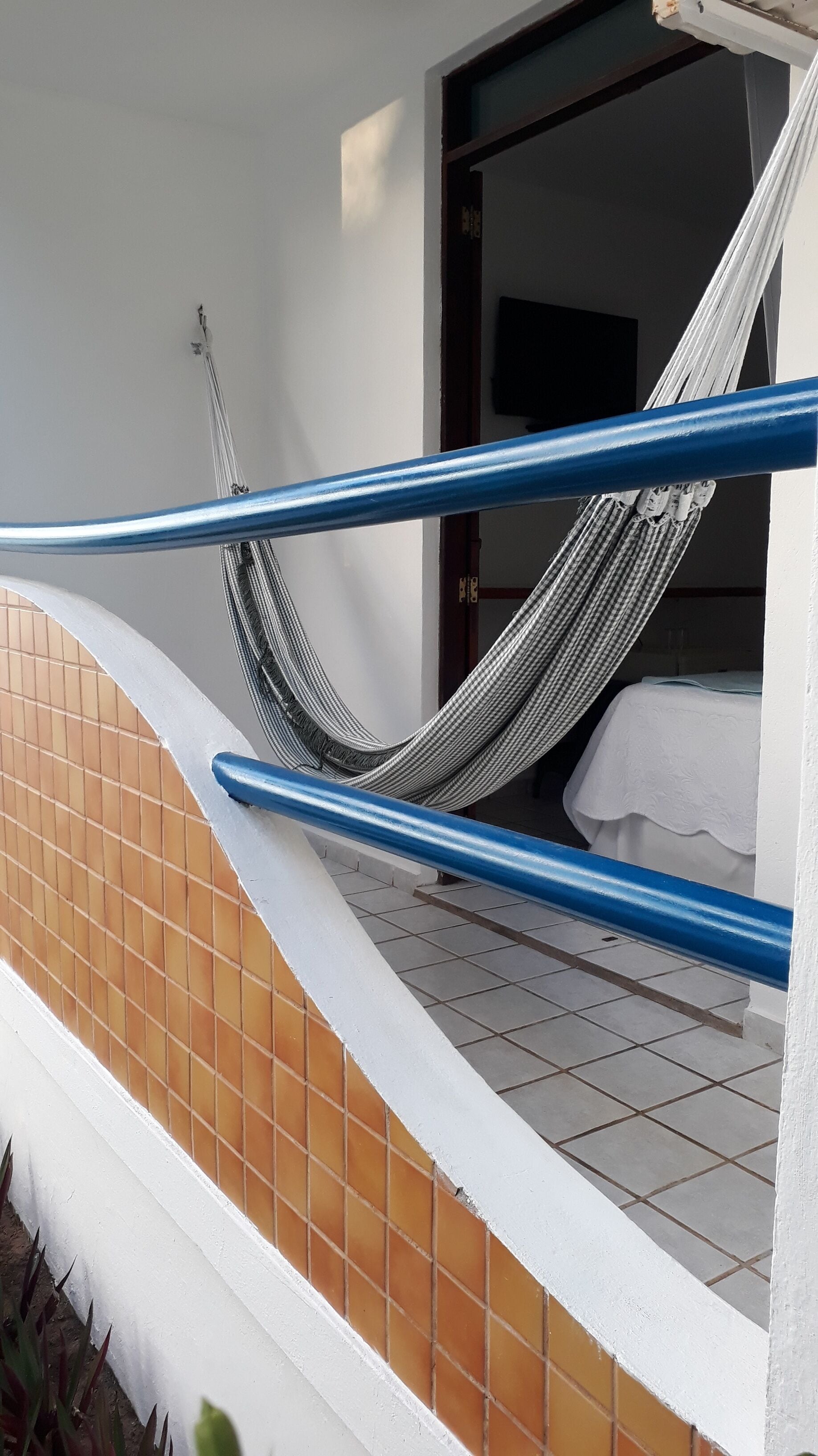 Foto - Hotel Pousada Estacao Do Sol Natal