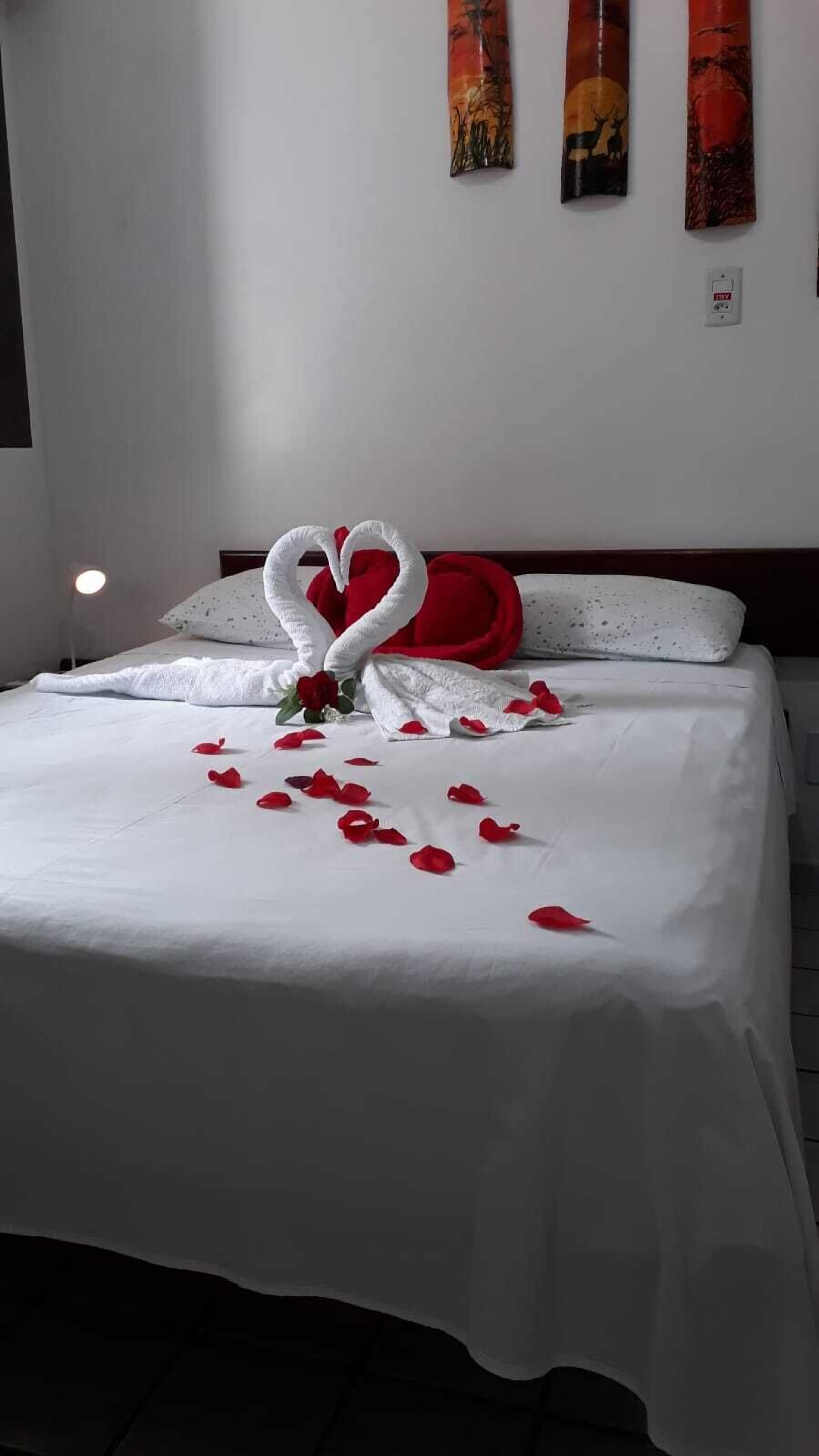 Foto - Hotel Pousada Estacao Do Sol Natal