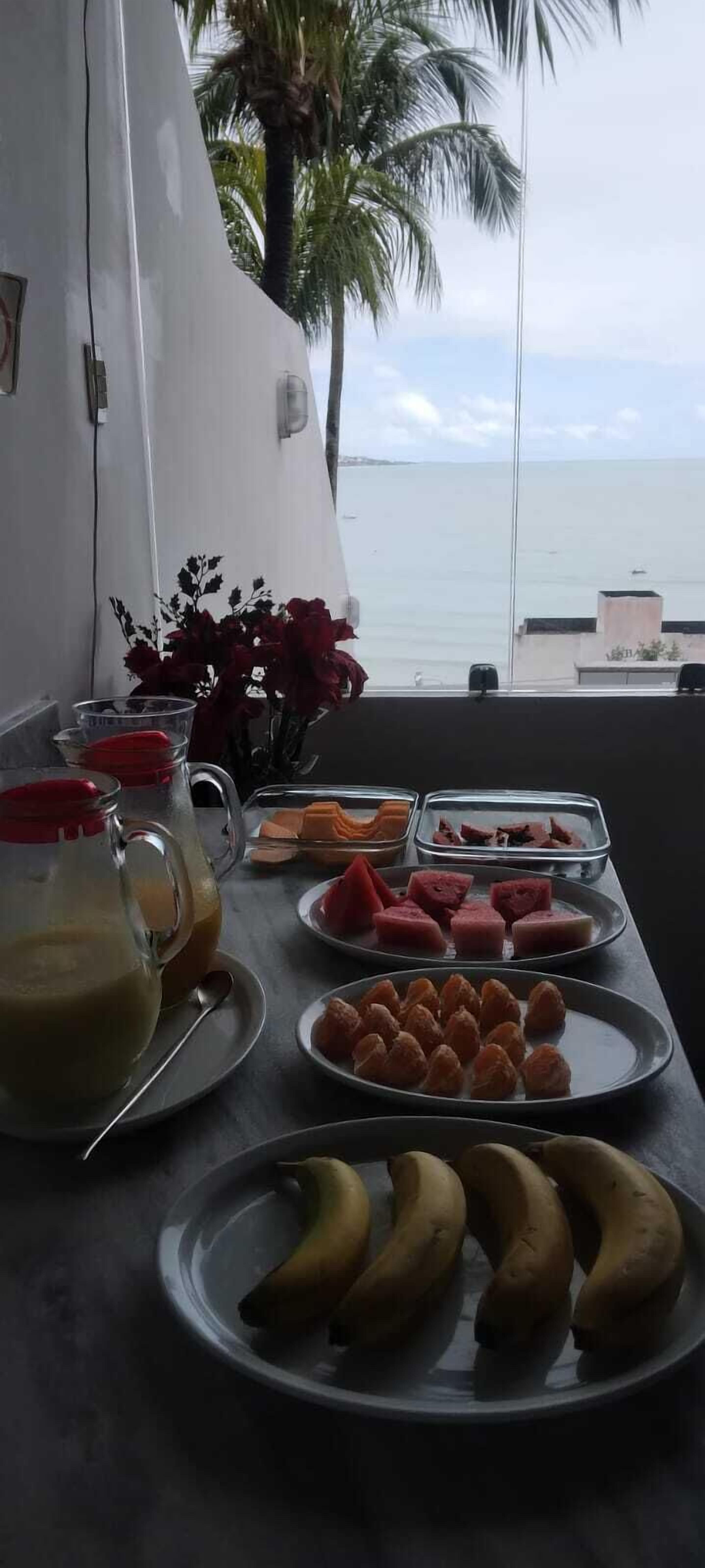 Foto - Hotel Pousada Estacao Do Sol Natal