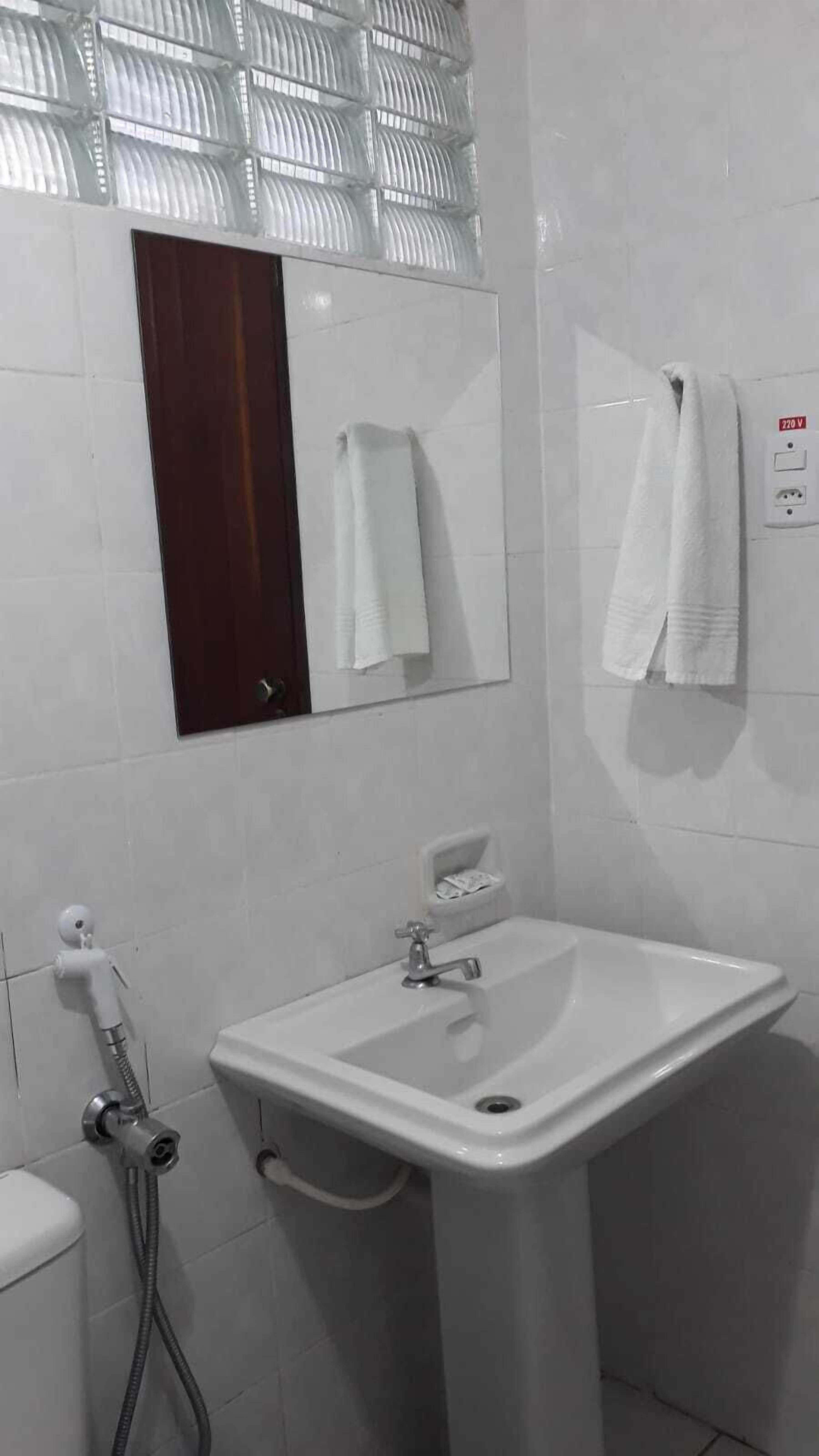 Foto - Hotel Pousada Estacao Do Sol Natal