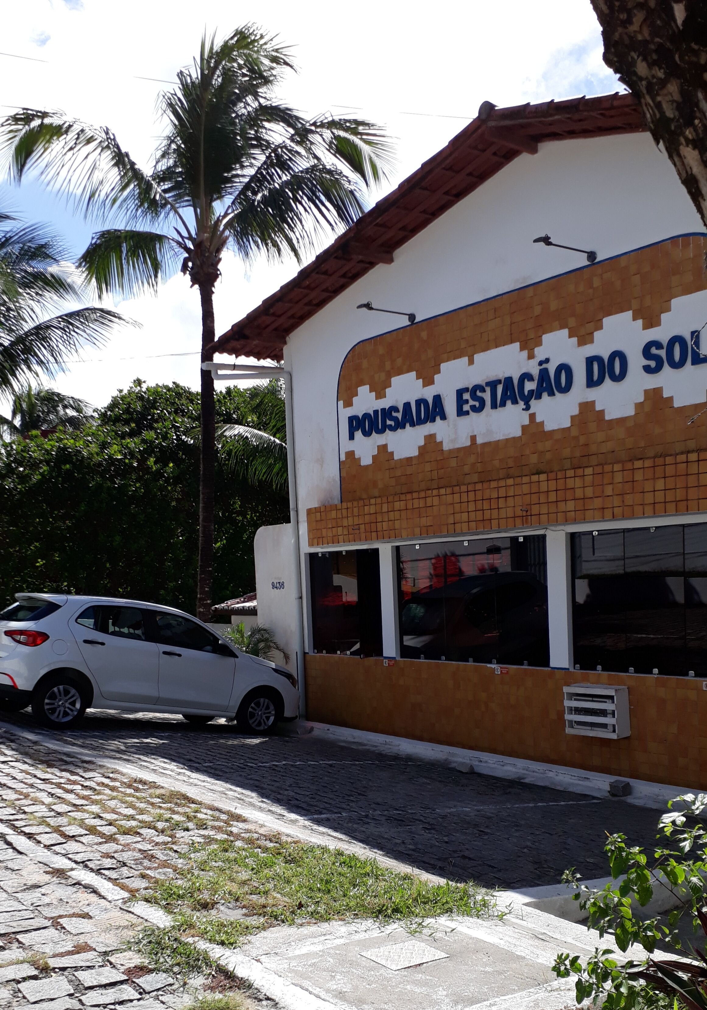 Foto - Hotel Pousada Estacao Do Sol Natal