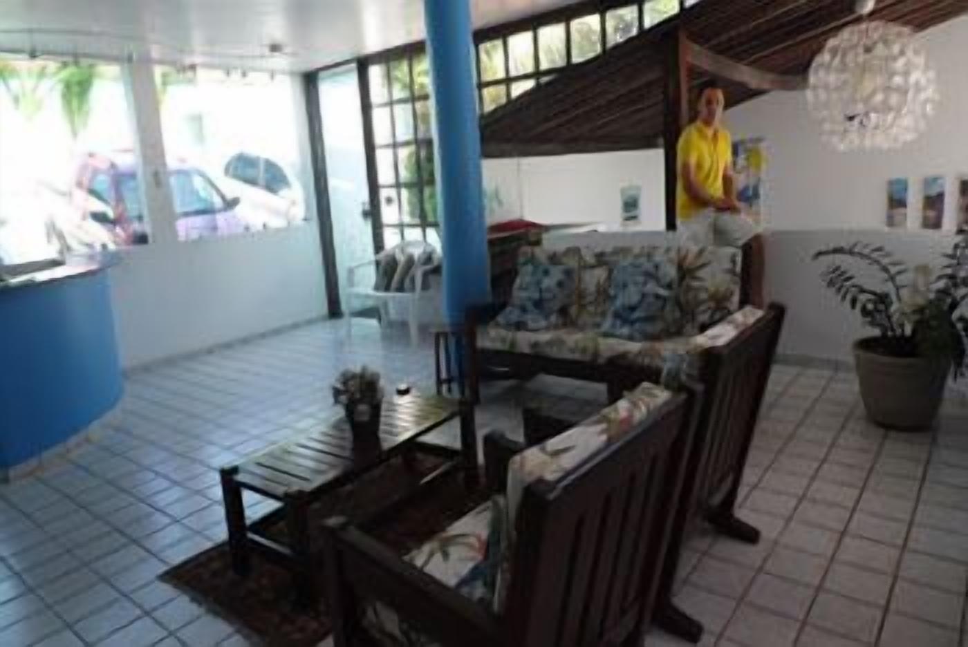 Foto - Hotel Pousada Estacao Do Sol Natal