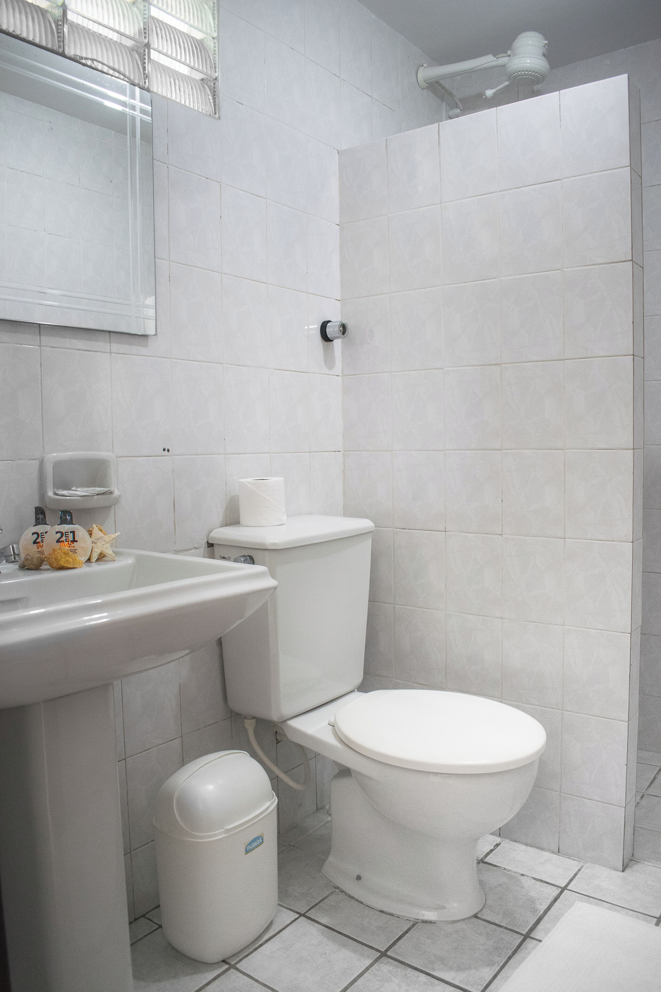 Foto - Hotel Pousada Estacao Do Sol Natal