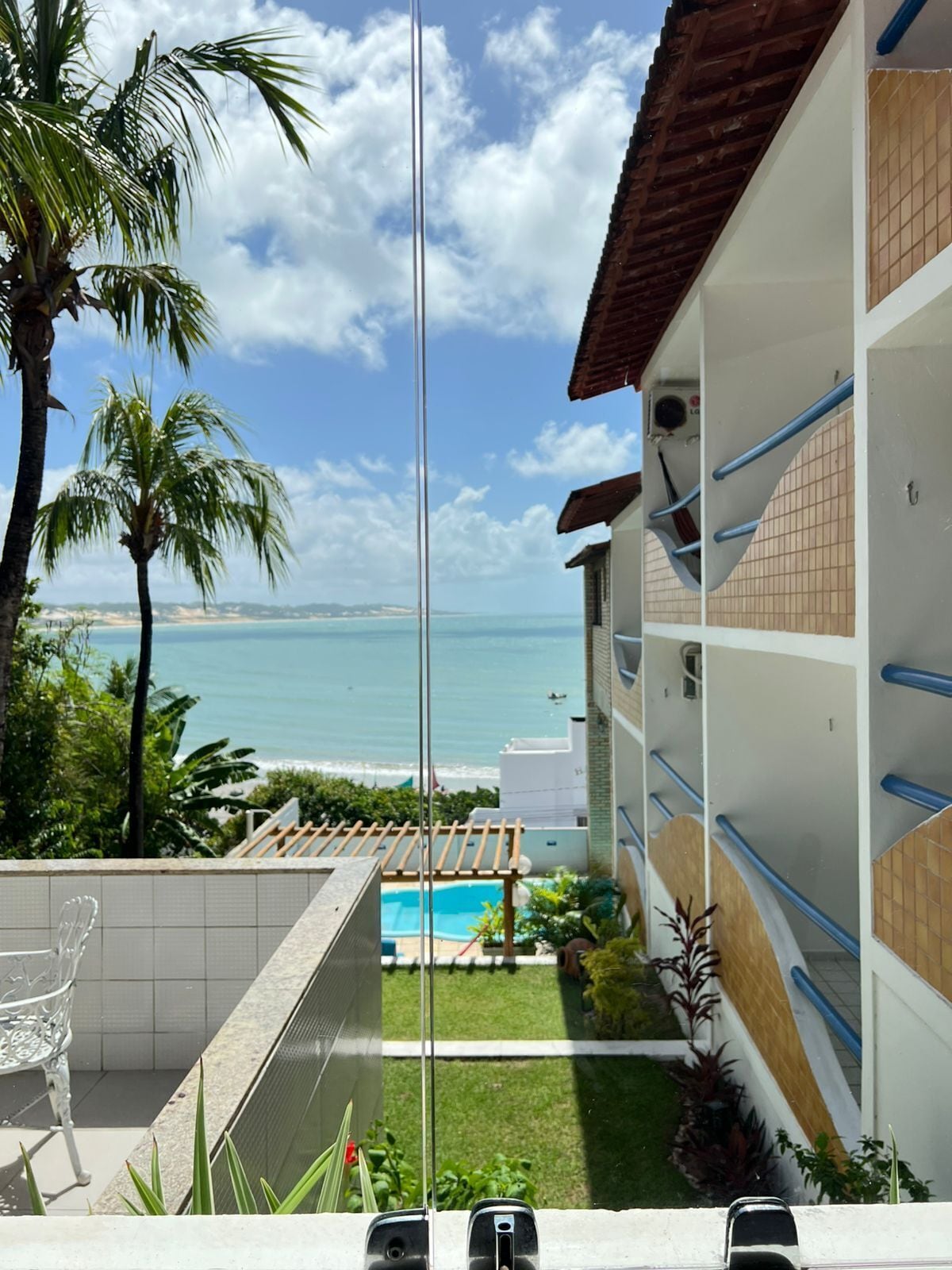 Foto - Hotel Pousada Estacao Do Sol Natal