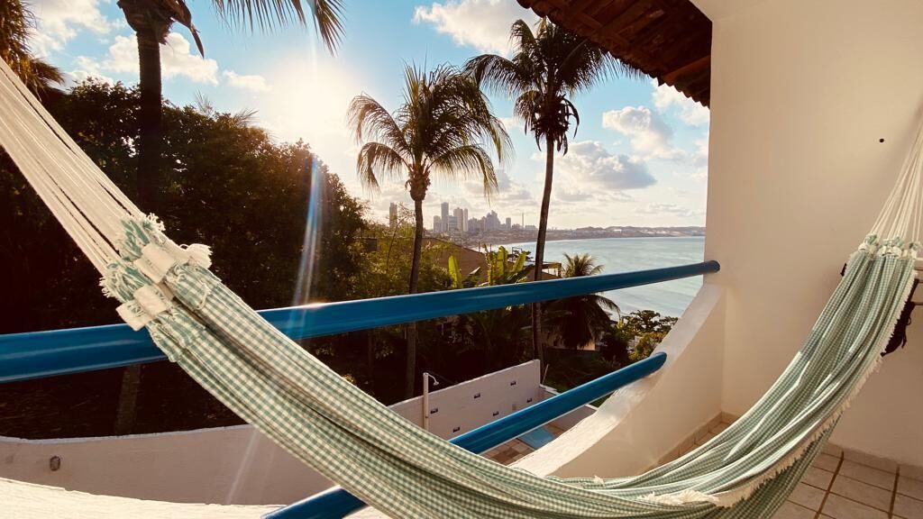 Foto - Hotel Pousada Estacao Do Sol Natal